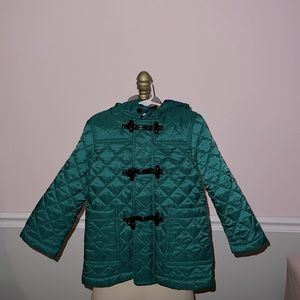 Burberry Children jacket (Boys or girls)